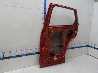 K1Y07202XD Дверь задняя правая Mazda CX-5 2 Арт BIT466663, вид 9