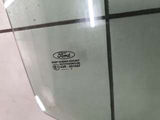 Стекло двери задней левой Ford Focus 2 restailing 2009г. 1317985 - Фото 3