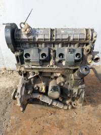 F3PC705 Двигатель к Renault 19 2 Арт 016446