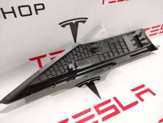 Молдинг крышки багажника Tesla model S  1016337-00-D - Фото 4