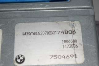 Блок управления АКПП BMW 5 E39 1999г. 14238867504691 , art414379 - Фото 5