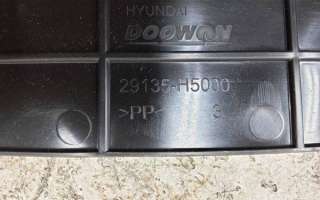 29135H5000 Воздуховод радиатора Hyundai Solaris 2 Арт AA430213, вид 3