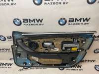  Обшивка дверей (комплект) BMW 7 E65/E66 Арт BR9-DKK, вид 14