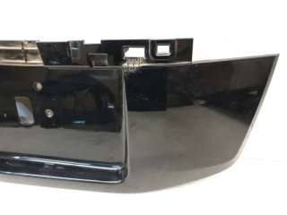 Накладка крышки багажника Toyota Land Cruiser Prado 150 2014г. 7680160320C0 - Фото 2