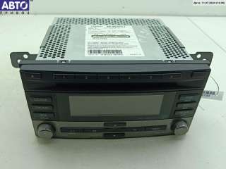 PF2947AA Аудиомагнитола к Subaru Impreza 3 Арт 53627344