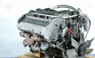 Двигатель  Volkswagen Bora 1.6 16V Бензин, 2003г. BCB  - Фото 4