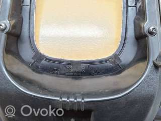 Консоль салона (кулисная часть) Volvo V50 2004г. 30672565 , artKGM2503 - Фото 2
