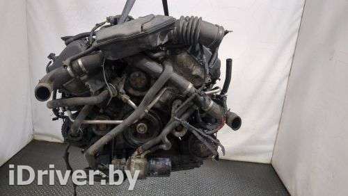 Двигатель  Jaguar XJ X350 4.2 Инжектор Бензин, 2006г. HJJK88B8622222322KKKKN0309051638,AJ-V8  - Фото 1