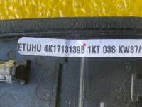 4K1713139B Ручка кулисы КПП Audi A6 C8 (S6,RS6) Арт 8957_2, вид 4