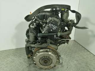 Двигатель  Skoda Fabia 2 1.4  Дизель, 2008г.   - Фото 5