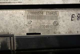 Кассета радиаторов BMW 1 E81/E82/E87/E88 2006г. 6968743, 7788895 , art530245 - Фото 5