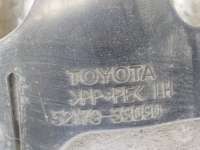 Усилитель бампера заднего Toyota Camry XV30  5217933030 - Фото 4