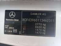 Насос топливный Mercedes Vito W639 2008г.  - Фото 3