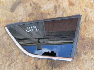 1787325 стекло кузовное глухое к Ford Kuga 2 Арт 2T21920