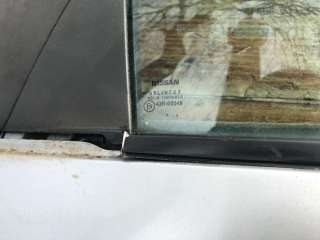  Стекло двери задней правой Nissan Primera 12 Арт 56101994, вид 2