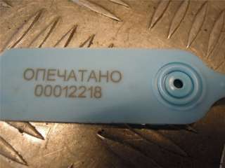 Патрубок радиатора BMW X5 E70 2008г.  - Фото 4