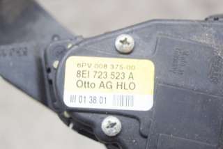 Педаль газа Audi A4 B6 2001г. 6PV008375, 8E1723523A , art466529 - Фото 7