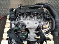 Двигатель  Citroen C5 1 2.2 HDI Дизель, 2002г. 4HX  - Фото 3