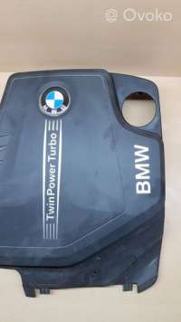 Декоративная крышка двигателя BMW 4 F32/F33/GT F36 2014г. 7644092 , artPIR1298 - Фото 2