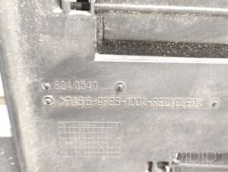 Вентилятор радиатора Ford S-Max 2 2010г. 6g918c607gk , artZVG28053 - Фото 6