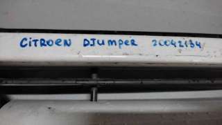 Решетка радиатора Citroen Jumper 1 1990г.  - Фото 6