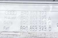 Накладка на порог Audi Q5 1 2015г. 8R0853373 , art760521 - Фото 3