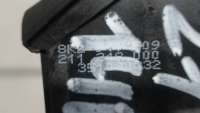 Кнопка аварийной сигнализации Audi A4 B8 2009г. 8K2941509 - Фото 2