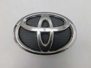  Эмблема к Toyota Land Cruiser 200 Арт smt146900