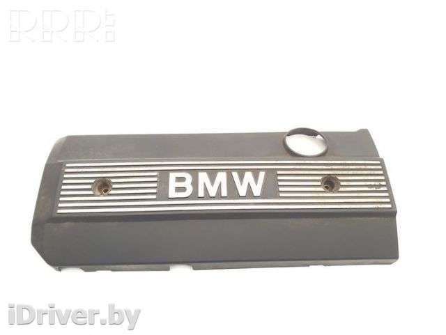 Декоративная крышка двигателя BMW 5 E39 2000г. 1710781, 11121710781 , artCRR1902 - Фото 1