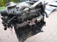 Двигатель  Skoda Superb 1 1.9  2004г. AVB  - Фото 4