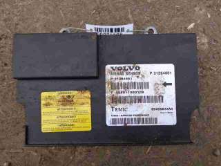 31264861 Блок управления подушек безопасности к Volvo S80 2 Арт 00034698