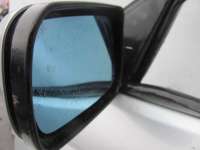 Зеркало наружное левое BMW 3 E46 2000г.  - Фото 3