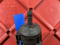 клапан вентиляции топливного бака Audi A4 B7 2007г. 06E906517A - Фото 4