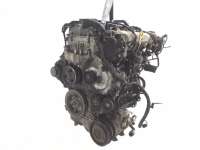 D4FC Двигатель к Hyundai i20 1 Арт 152765