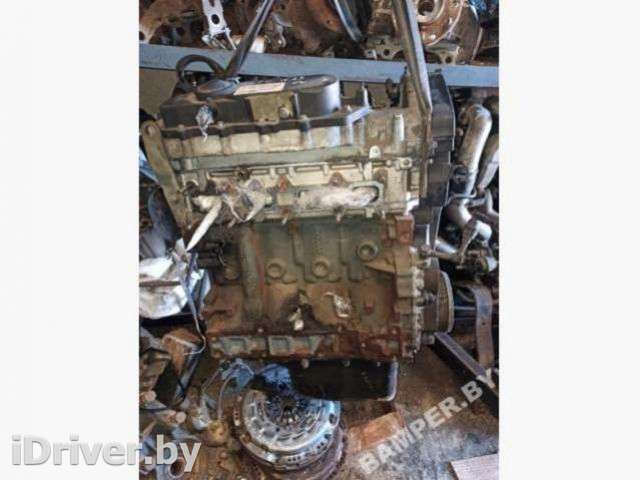 Двигатель  Iveco Daily 3 2.3  2005г.   - Фото 1