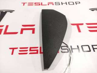 1028357-00-A,1028359-00-A Пластик салона к Tesla model S Арт 9886955