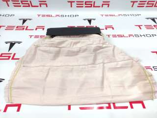 Подушка безопасности коленная Tesla model S 2021г. 1005259-00-G - Фото 6