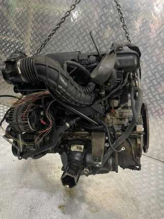 Двигатель  BMW X3 E83 2.5 i Бензин, 2004г. M54B25  - Фото 5