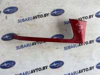  Накладка (ресничка) фары правой к Subaru Forester SG Арт 38218459