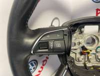 Рулевое колесо Audi A6 C7 (S6,RS6) 2012г. 4G0419091N - Фото 11