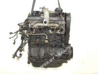 AHU Двигатель Volkswagen Polo 3 Арт M5-7_3, вид 3