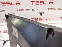 Дефлектор радиатора правый Tesla model S 2020г. 1058024-00-C,1058072-00-C - Фото 3