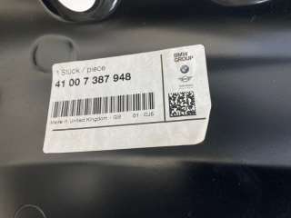 Боковина кузова MINI Hatch 2013г. 41007387948 - Фото 7