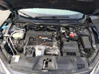 Диск литой к Honda Civic 10  - Фото 3