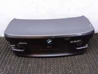 Крышка багажника к BMW 3 F80 Арт 00192789