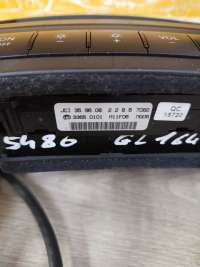 Дисплей информационный Mercedes GL X164 2007г. 2518202526 - Фото 10