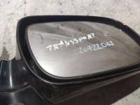 Зеркало правое Chevrolet Trans sport 2000г.  - Фото 3
