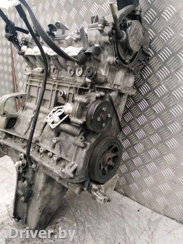 668940 - Двигатель  Mercedes A W168 1.7, Дизель, 1998г. - Фото 3