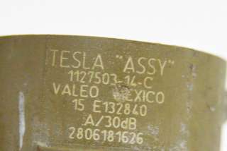1127503-14-C , art5790804 Датчик парктроника Tesla model X Арт 5790804, вид 6