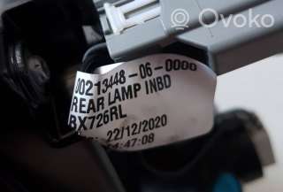 Фонарь габаритный Ford Puma 2021г. l1tb13a602aa, 0021344806 , artRUM11724 - Фото 2